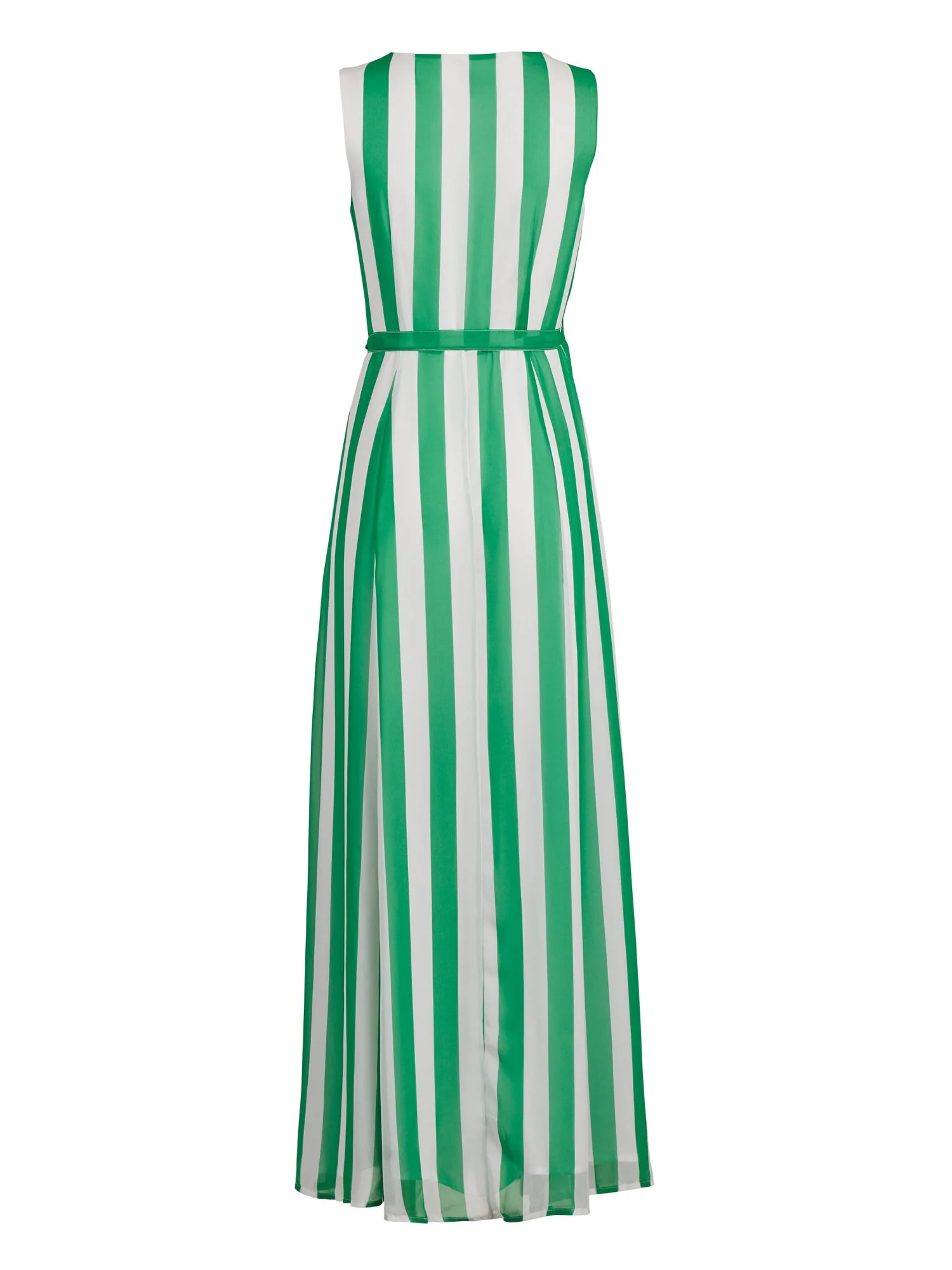 Stripe Kenzie Maxi Dress - Eva Mendes Collection - Image 7