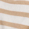 Dreamers by Debut Stripe Play Mock Neck Pullover - Brands We Love - Image 5