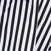 Stripe Poplin Maxi Shirt - Image 5