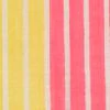 Striped Off-The-Shoulder Top - Image 4