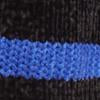 Striped Open Cardigan - Image 4