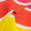 Striped Ruffle Smock-Waist Top - Image 4