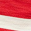 Striped Tweed Pencil Skirt - Image 4