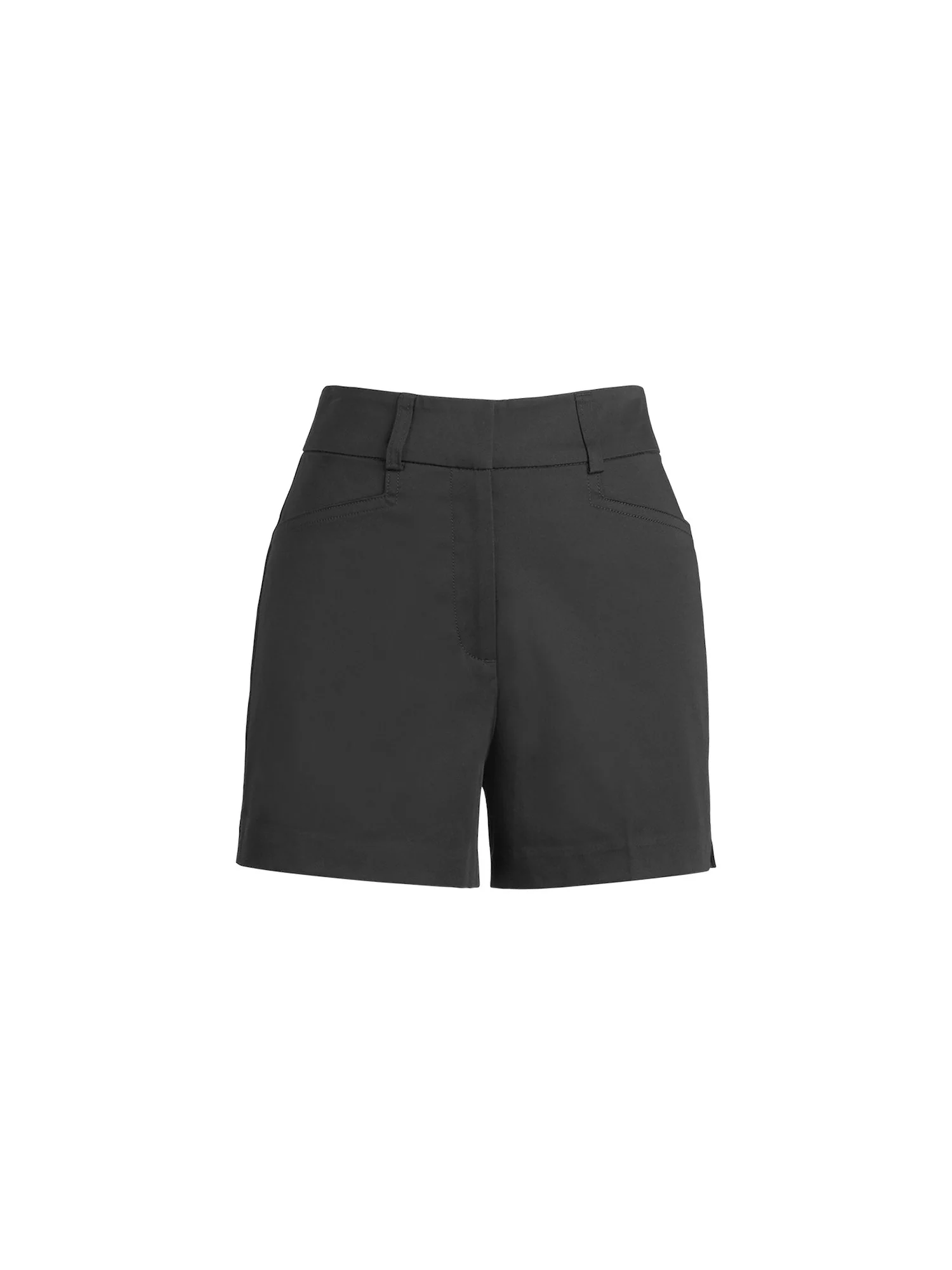 Structured 4-Inch Short - 7th Avenue - Image 2