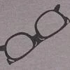 Sunglasses V-Neck Perfect Tee - Image 4