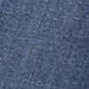 Super High-Waisted No-Gap Super-Skinny Jeans - Medium Blue - Image 13