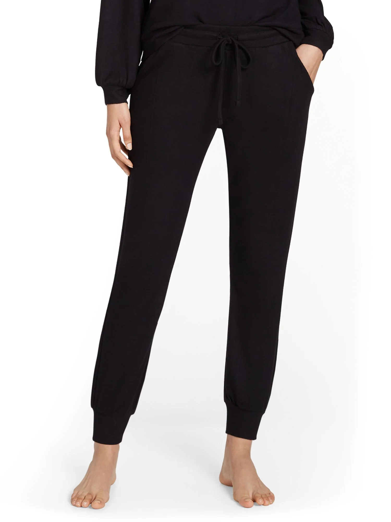 Super-Soft Knit Jogger Pant
