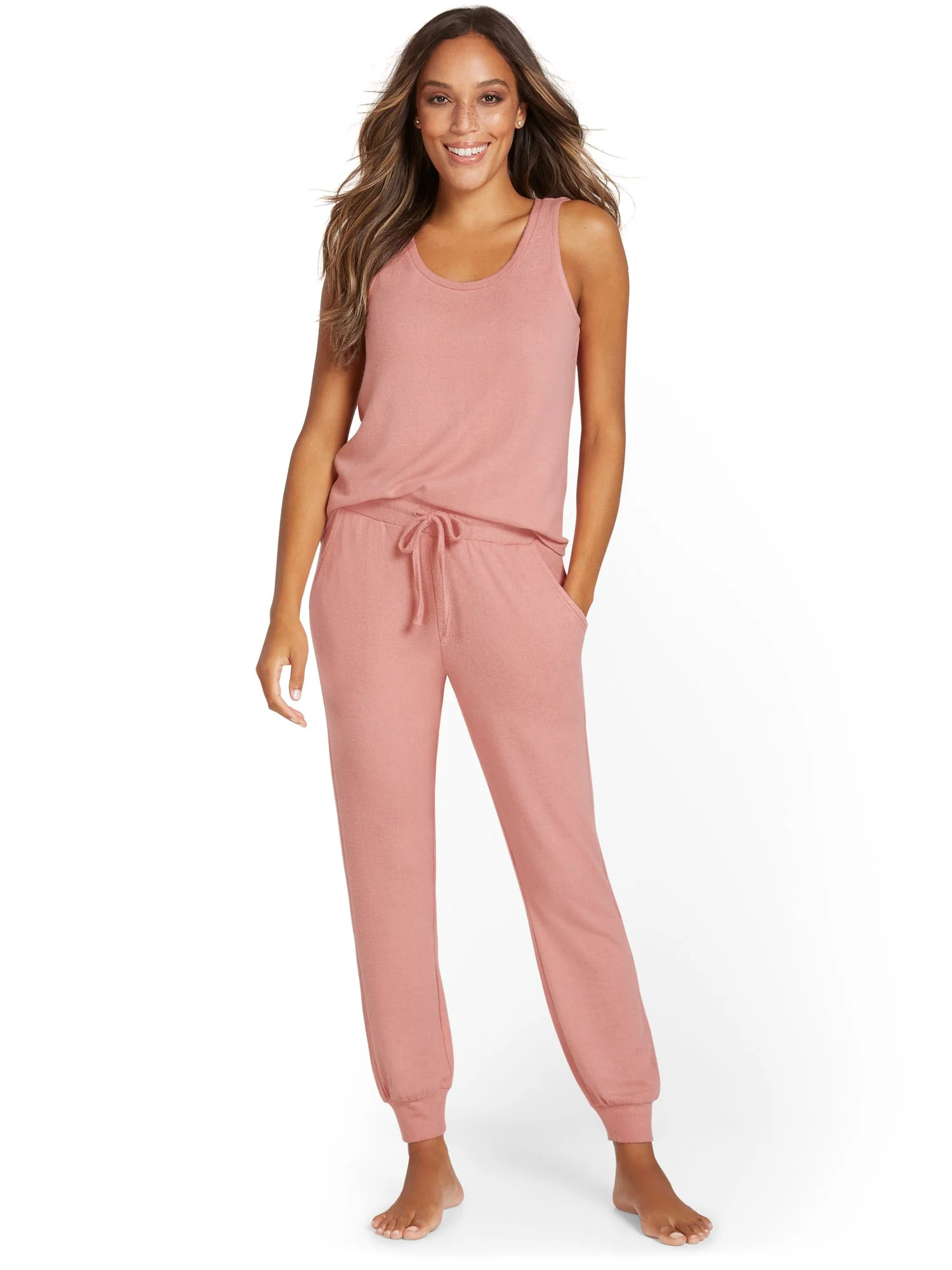 Super-Soft Knit Jogger Pant - Image 16
