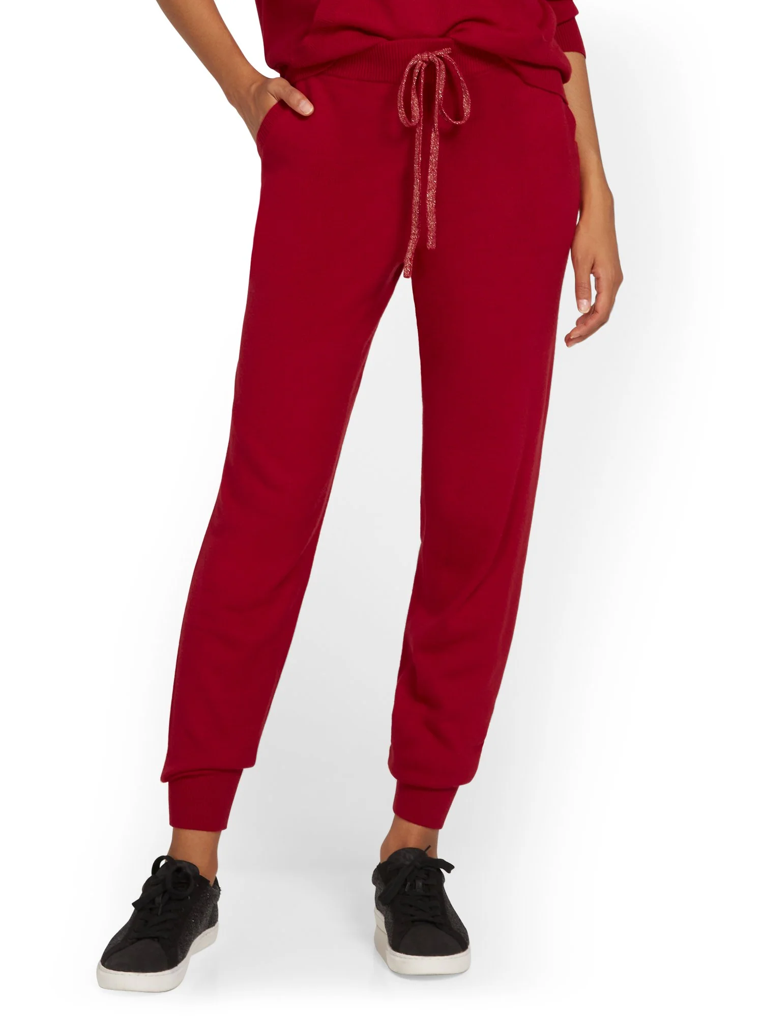 Sweater Jogger Pant - Image 11