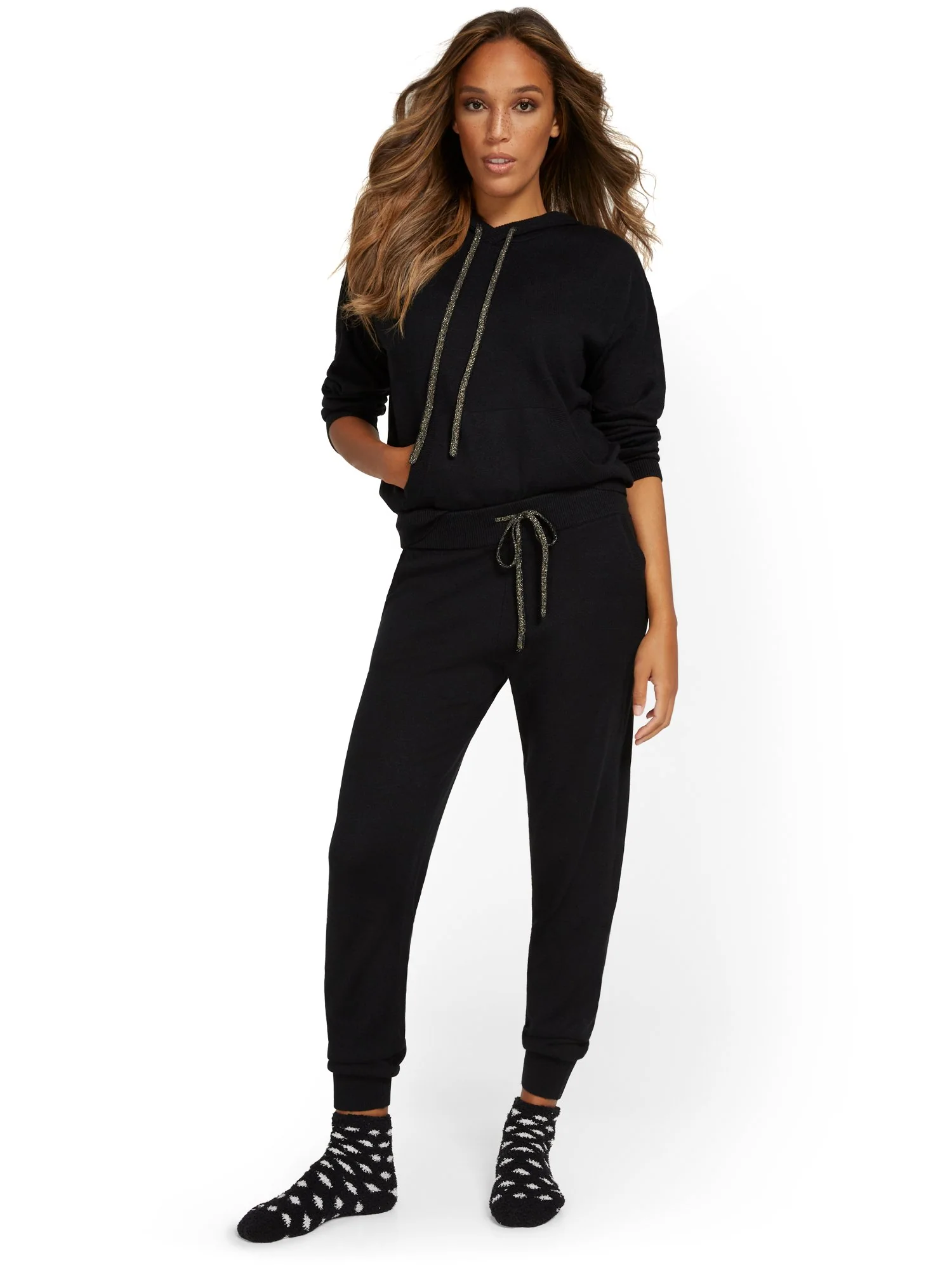 Sweater Jogger Pant - Image 4
