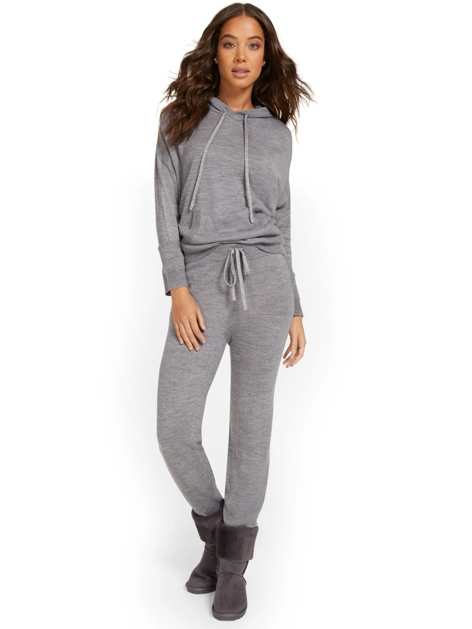 Sweater Jogger Pant - Image 8