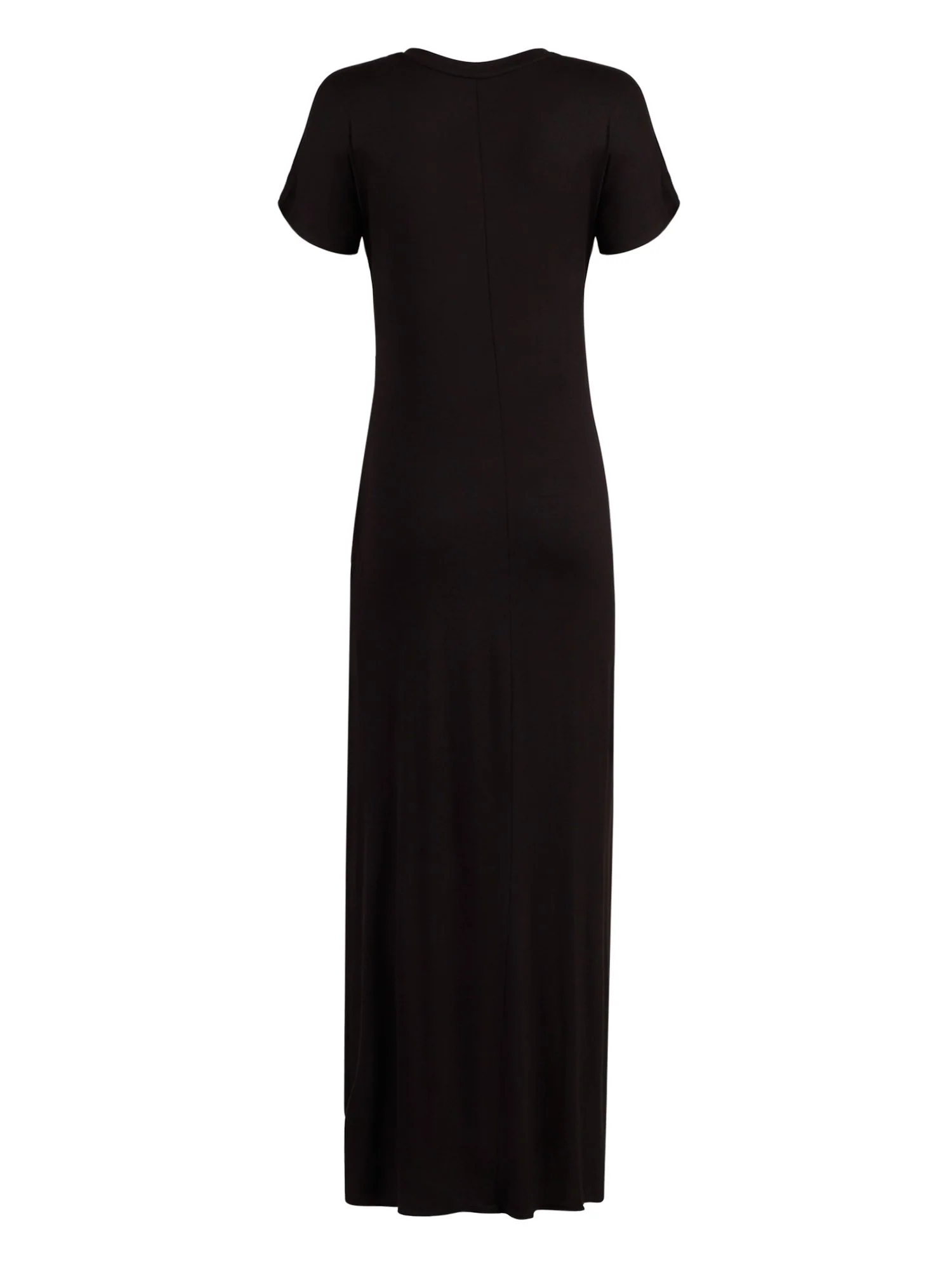 T-Shirt Maxi Dress - Image 2