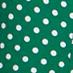 Tall Audrey High-Waisted Ankle Pant - Polka Dot-Print - Image 7