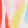 Tall Cap-Sleeve Watercolor Mini Dress - City Knits - Image 4
