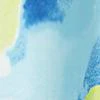 Tall Cap-Sleeve Watercolor Mini Dress - City Knits - Image 7