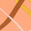 Tall Cinch-Waist Wrap Crosshatch Top - Image 7