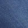 Tall Curvy High-Waisted Super-Skinny Jeans - Dark Wash - Image 7