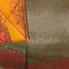 Tall Hazy Tab-Sleeve Split-Neck Top - Image 4