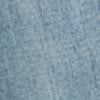 Tall High-Waisted Curvy Essential Bootcut Jeans - Vibrant Blue Wash - Image 8