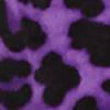 Tall Leopard-Print Velour Straight-Leg Pant - Dreamy Velour Collection - Image 10