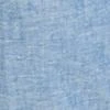 Tall Linen-Blend High-Waisted O-Ring Belt Ankle Pant - Image 10