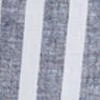 Tall Linen-Blend Nautical Stripe Paperbag Wide-Leg Pant - Image 4