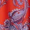 Tall Paisley Off-The-Shoulder Maxi Dress - Image 4