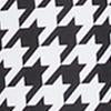 Tall Pull-On Houndstooth Bootcut Ponte Pant - Superflex - Image 5