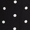 Tall Straight-Leg High-Waisted Polka-Dot Ankle Pant - NY&Chic Collection - Image 7