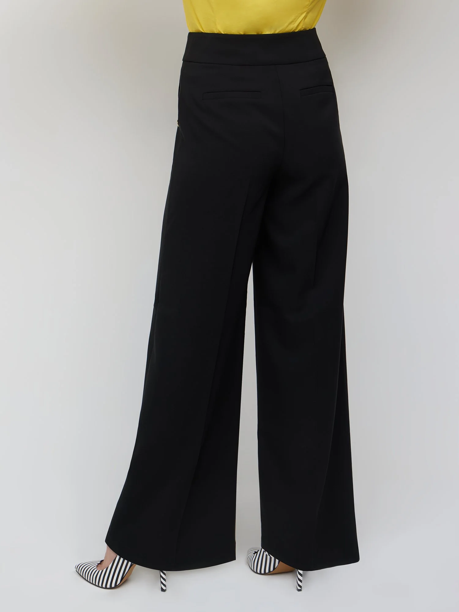 Tall Super High-Waisted Sailor Wide-Leg Pant - Image 2