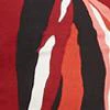 Tall Whitney High-Waisted Pull-On Slim-Leg Ankle Pant - Abstract Print - Image 6