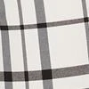 Tall Whitney High-Waisted Pull-On Slim-Leg Ankle Pant - Black & White Plaid - Image 4