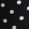 Tall Whitney High-Waisted Pull-On Slim-Leg Ankle Pant - Polka-Dot Print - Image 5