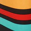 Tall Whitney High-Waisted Pull-On Slim-Leg Capri Pant - Bold Stripe - Image 5