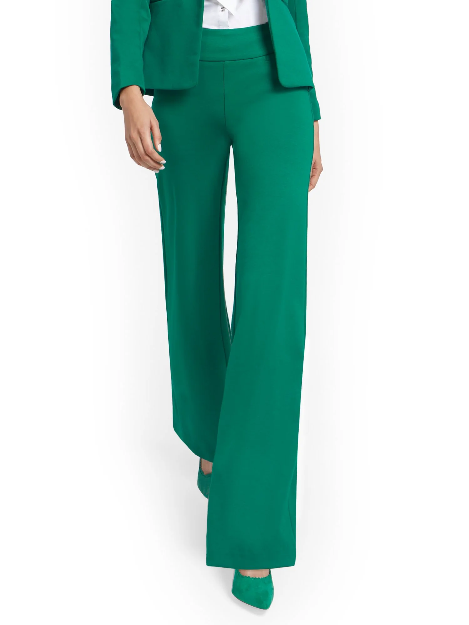 Tall Wide-Leg Pant - Superflex - Image 6