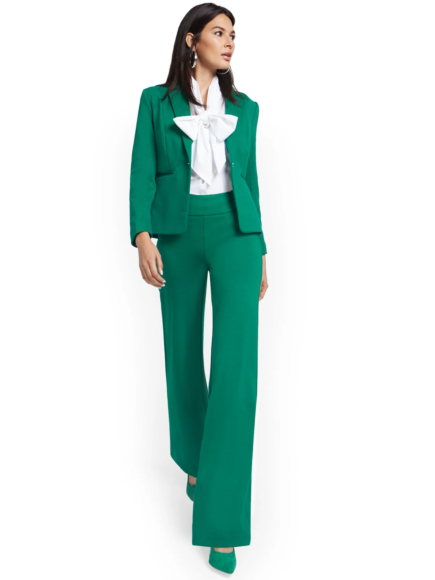 Tall Wide-Leg Pant - Superflex - Image 8