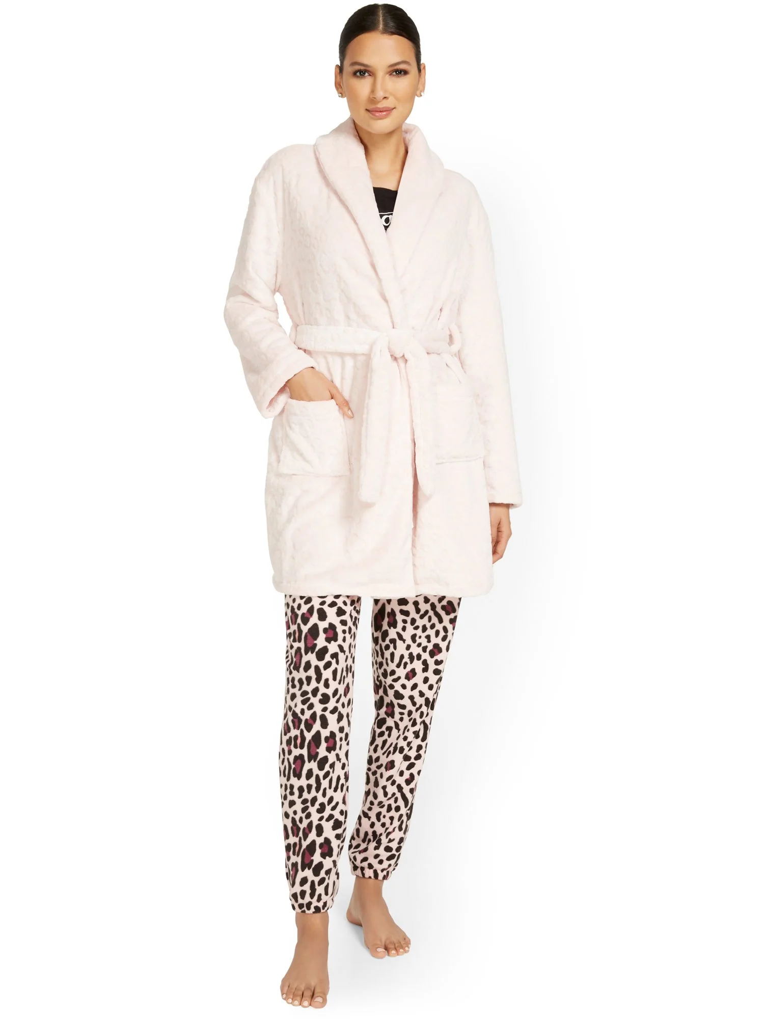Tan Robe - Image 2
