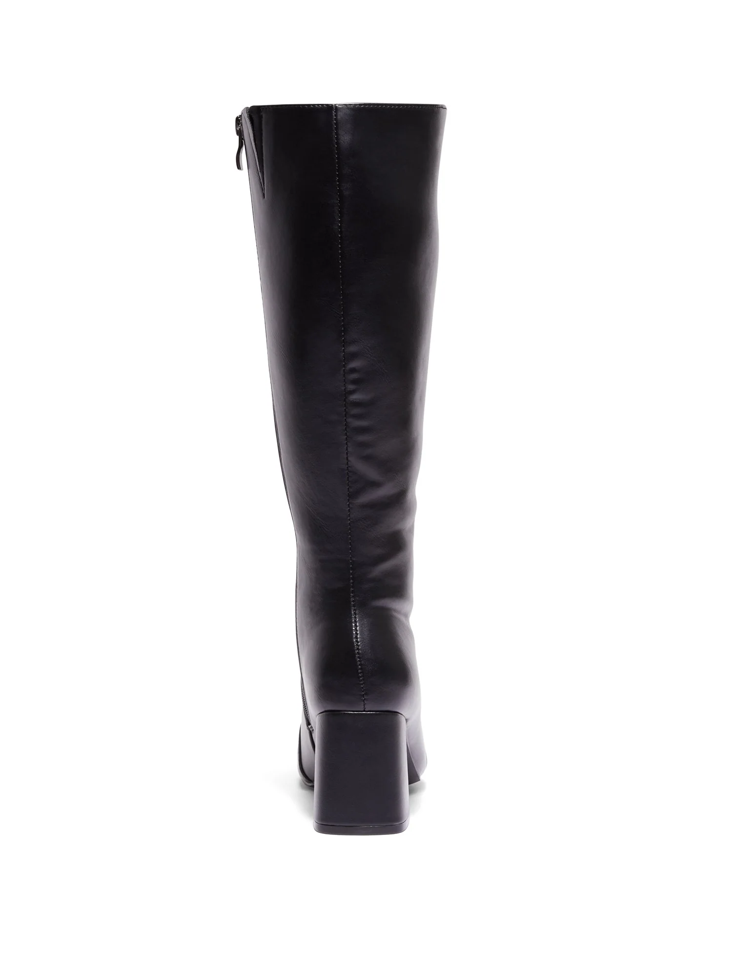 Tara Tall Block-Heel Boot - Image 2