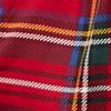 Tartan Puff-Sleeve Button-Front - NY&C Madison Shirt® - Image 4
