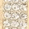 Teardrop Hoop Earrings - Image 2