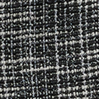 Textured Jacquard Knit Jacket - Image 4