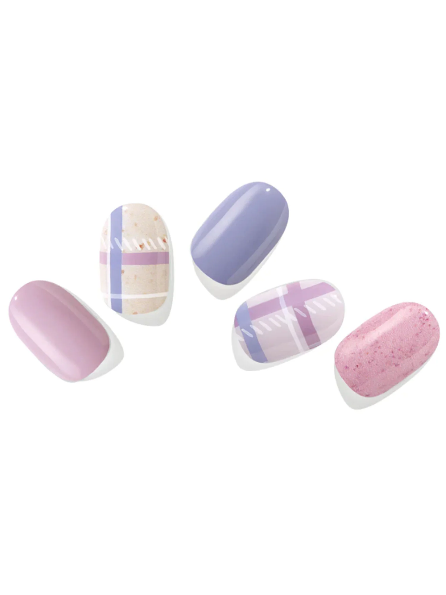 Edegu Cashmere Nail Wrap - Brand We Love - Image 3