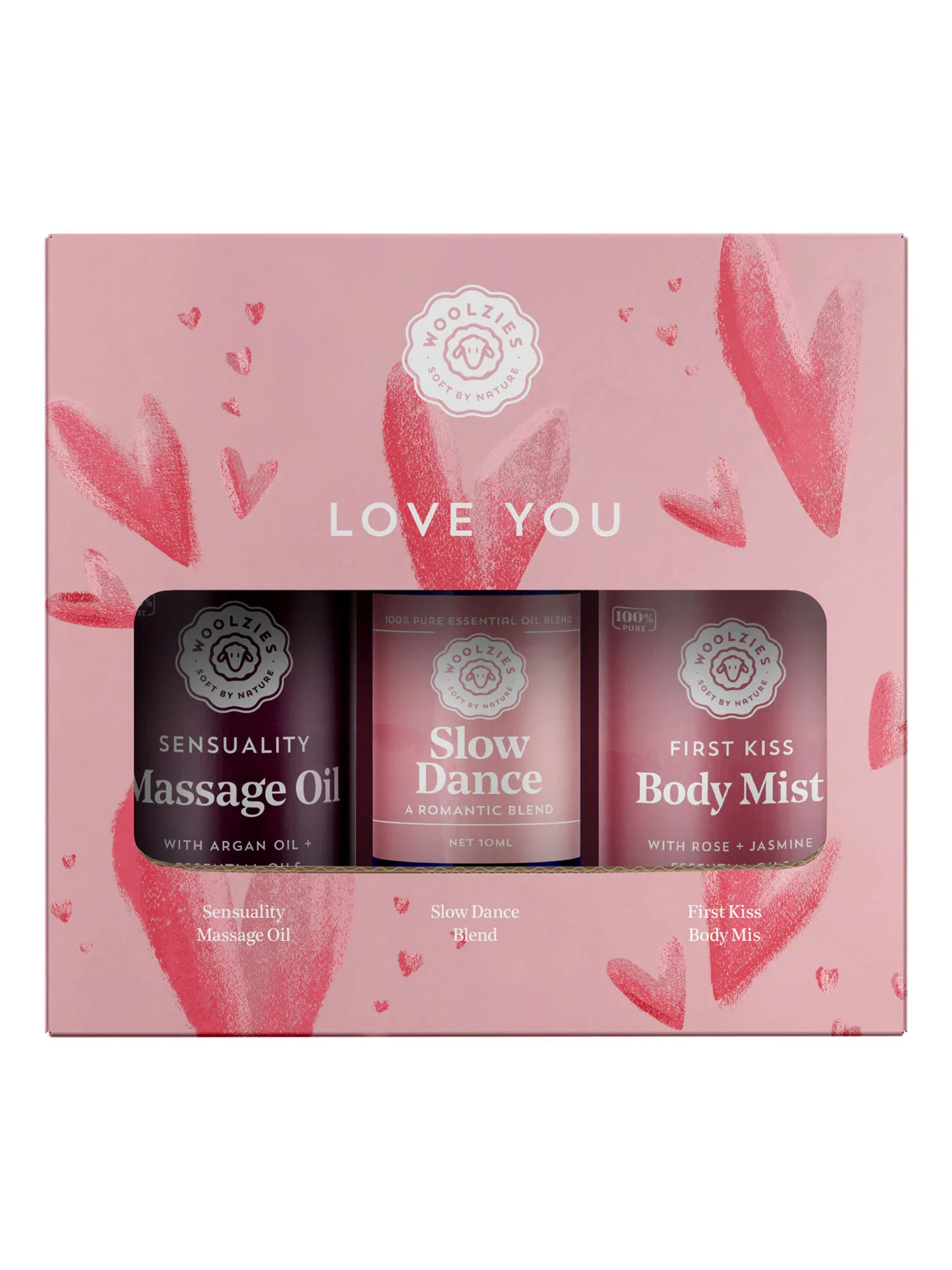 Woolzies The Love You Essential Oils Collection - Brands We Love - Image 2