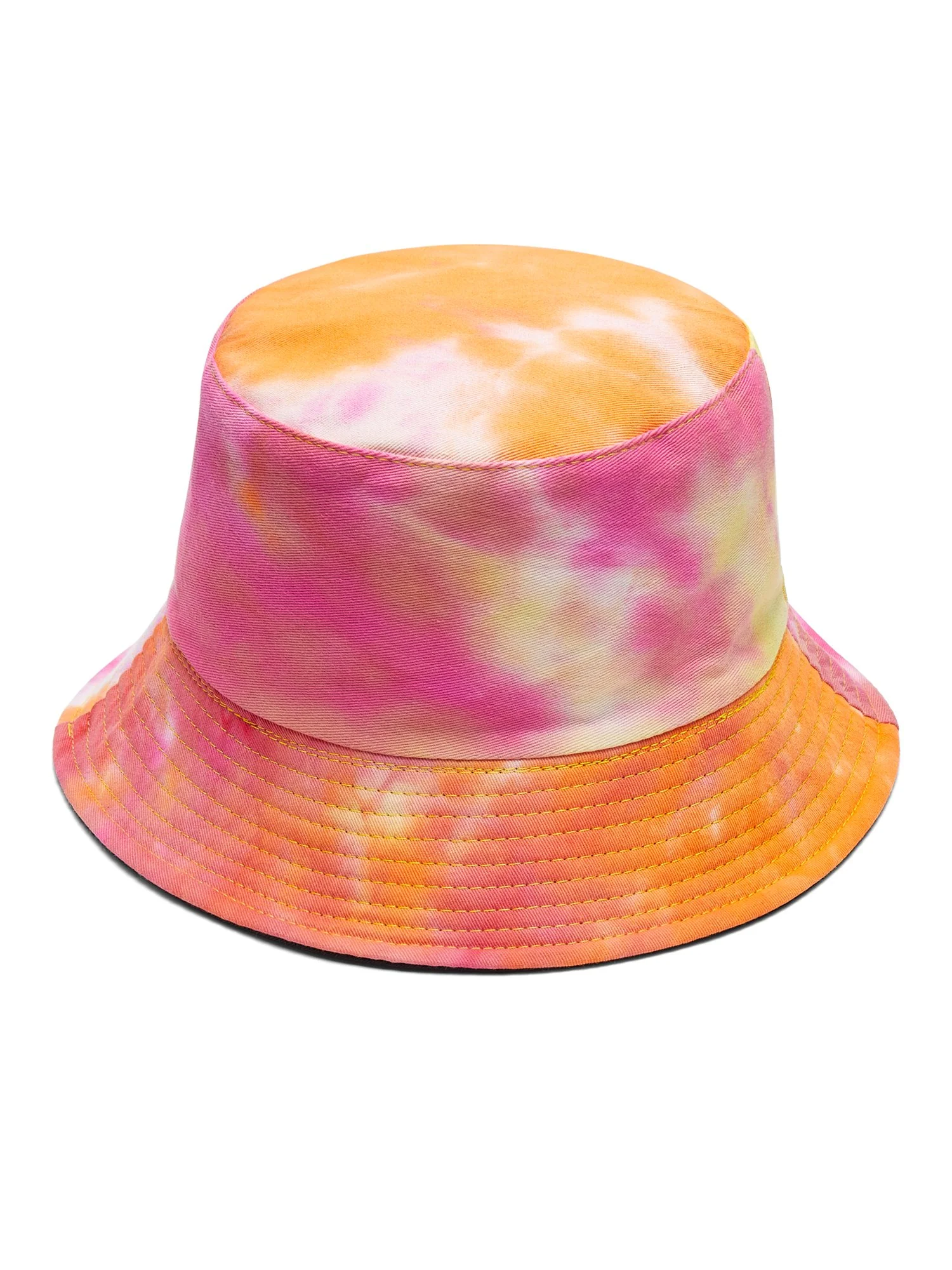 Tie-Dye Bucket Hat