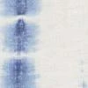 Tie-Dye Crochet Poncho Top - Image 4