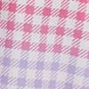 Tie-Waist Gingham Maxi Dress - Image 5
