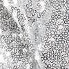 Tie-Waist Sequin Jacket - Image 4