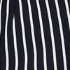 Tie-Waist Striped Pencil Skirt - Superflex - Image 4