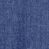 Tiered Chambray Babydoll Blouse - Image 4