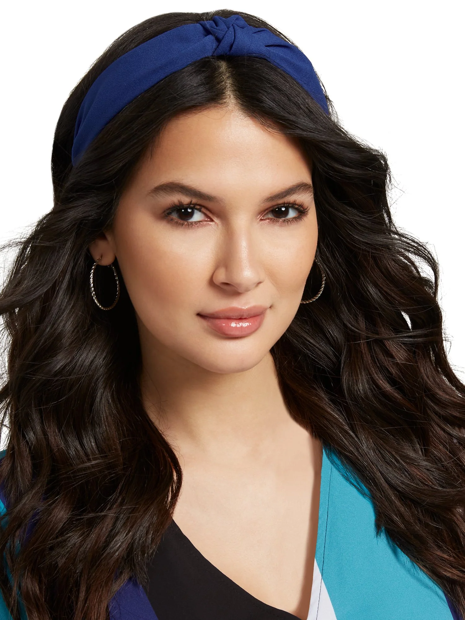 Top-Knot Headband - Image 7